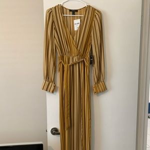 Forever21 maxi dress